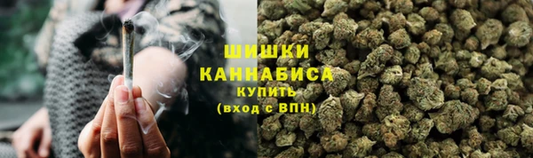ALPHA PVP Бородино